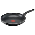 Pikkukuva 1 / 4: Pannu Tefal B5670753                        Musta Alumiini Ø 30 cm