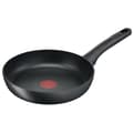 Pikkukuva 5 / 5: Pannu Tefal G2680472 Musta Alumiini Ø 24 cm