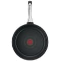 Pikkukuva 2 / 5: Pannu Tefal G2690772 Musta Musta/Hopeinen Alumiini Ø 30 cm