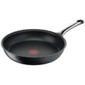 Pikkukuva 1 / 5: Pannu Tefal G2690772 Musta Musta/Hopeinen Alumiini Ø 30 cm