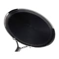 Pikkukuva 5 / 7: Pannu Kohersen 72220 Hopeinen Ruostumaton teräs Alumiini Ø 29 cm