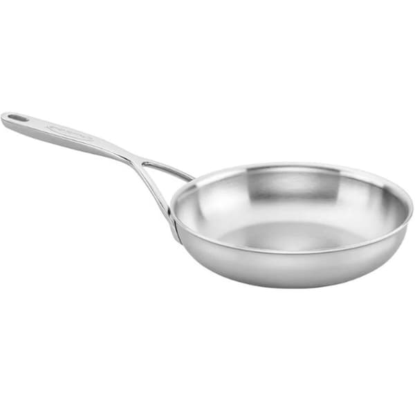 Stekpanna Demeyere 40850-857-0 Stål Rostfritt stål Ø 20 cm