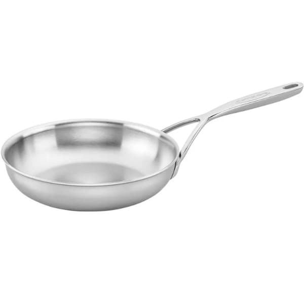 Stekpanna Demeyere 40850-857-0 Stål Rostfritt stål Ø 20 cm