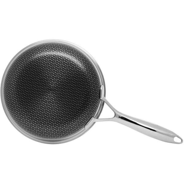 Pannu Kohersen 71106 Hopeinen Ruostumaton teräs Alumiini Ø 20 cm