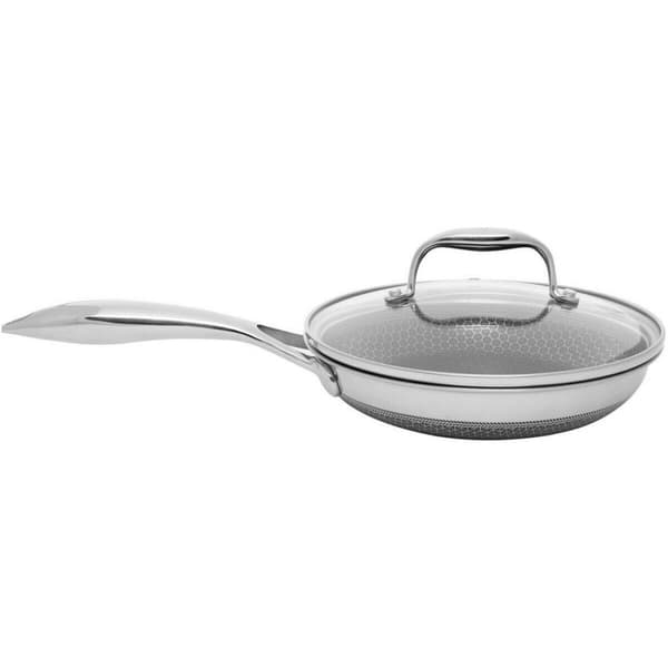 Pannu Kohersen 71106 Hopeinen Ruostumaton teräs Alumiini Ø 20 cm