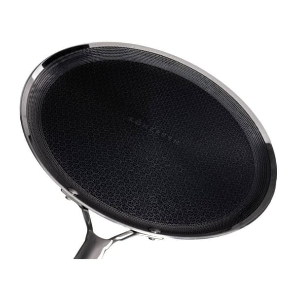 Pannu Kohersen 72220 Hopeinen Ruostumaton teräs Alumiini Ø 29 cm