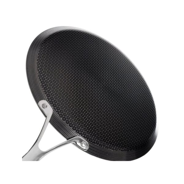 Pannu Kohersen 72220 Hopeinen Ruostumaton teräs Alumiini Ø 29 cm