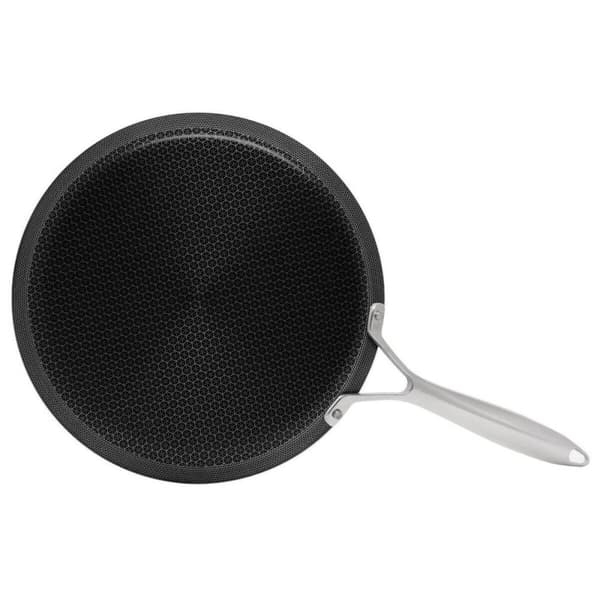 Pannu Kohersen 72220 Hopeinen Ruostumaton teräs Alumiini Ø 29 cm