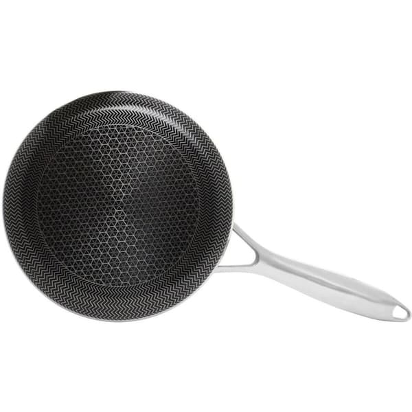 Kannellinen vuoka Kohersen 71102 Hopeinen Ø 16 cm 1,6 L