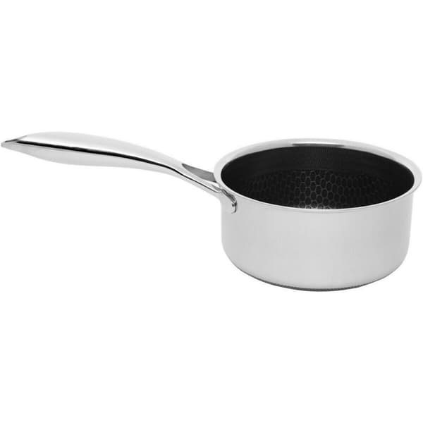 Kannellinen vuoka Kohersen 71102 Hopeinen Ø 16 cm 1,6 L