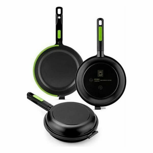 Omelet Pande BRA A121466 Ø 20 cm