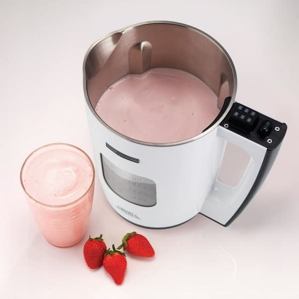 Tryckkokare Morphy Richards 501020 Rostfritt stål Plast 1,6 L