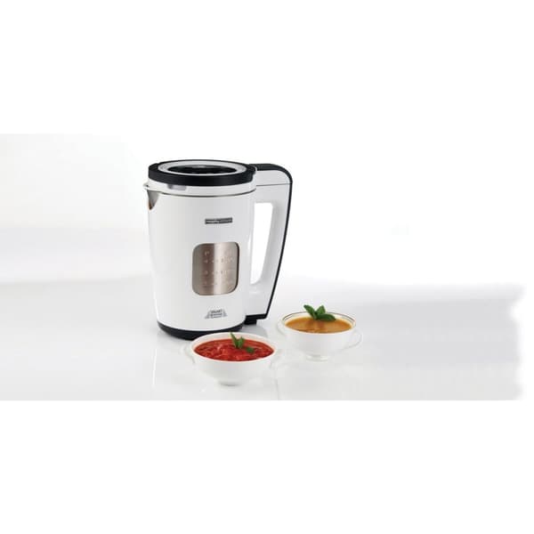 Tryckkokare Morphy Richards 501020 Rostfritt stål Plast 1,6 L
