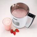 Miniatyrbild 6 av 11: Tryckkokare Morphy Richards 501020 Rostfritt stål Plast 1,6 L