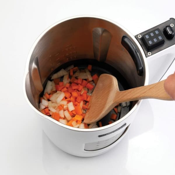 Tryckkokare Morphy Richards 501020 Rostfritt stål Plast 1,6 L