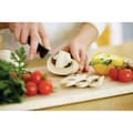 Miniatyrbild 11 av 11: Tryckkokare Morphy Richards 501020 Rostfritt stål Plast 1,6 L