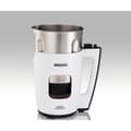 Miniatyrbild 2 av 11: Tryckkokare Morphy Richards 501020 Rostfritt stål Plast 1,6 L