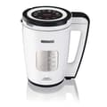Miniatyrbild 1 av 11: Tryckkokare Morphy Richards 501020 Rostfritt stål Plast 1,6 L