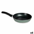 Pikkukuva 1 / 3: Pannu Kinvara 80728 Vihreä Alumiini 20 cm (6 osaa)