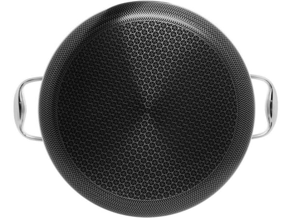 Kohersen Black Cube 24cm gryde med låg