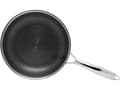 Pikkukuva 5 / 6: Kohersen Black Cube 24cm paistinpannu kannella