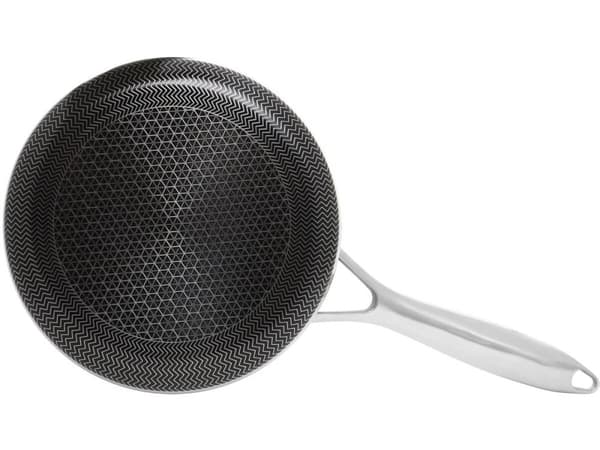 Kohersen Black Cube 16 cm gryde med låg