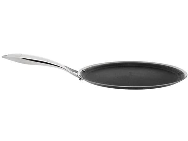 Kohersen Black Cube 29cm Pandekagepande