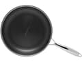 Miniatyrbild 5 av 6: Kohersen Black Cube 28cm Stekpanna med lock