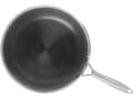 Miniatyrbild 6 av 6: Kohersen Black Cube 28cm Stekpanna med lock