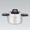 Pikkukuva 2 / 7: Maestro MR-3530-22 Pannu taittokahvoilla 4,2 l