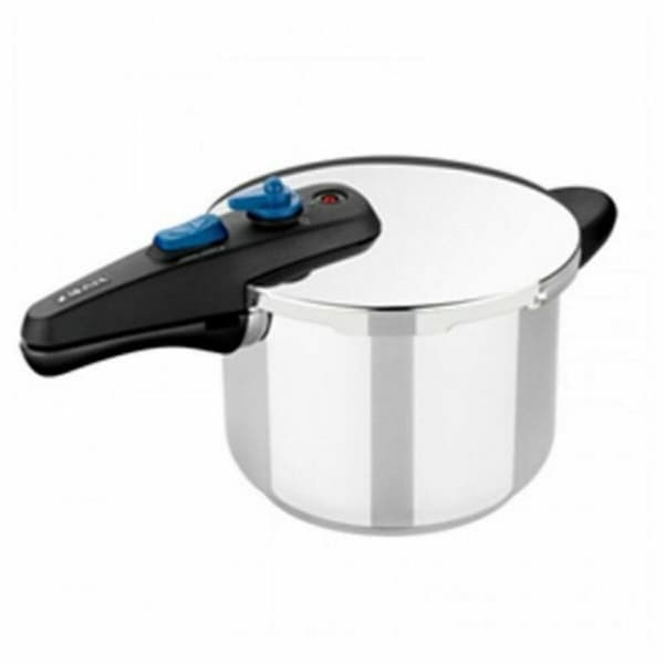 Trykk koker Monix M570002 6 L Rustfritt stål 6 L