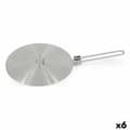 Miniatyrbild 1 av 3: Induktionsadapter Quttin 24 cm 3,4 mm (6 antal)