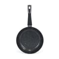 Pikkukuva 3 / 3: Pannu Quttin Select 2.0 Musta 24 cm (6 osaa)