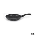 Pikkukuva 1 / 3: Pannu Quttin Select 2.0 Musta 24 cm (6 osaa)