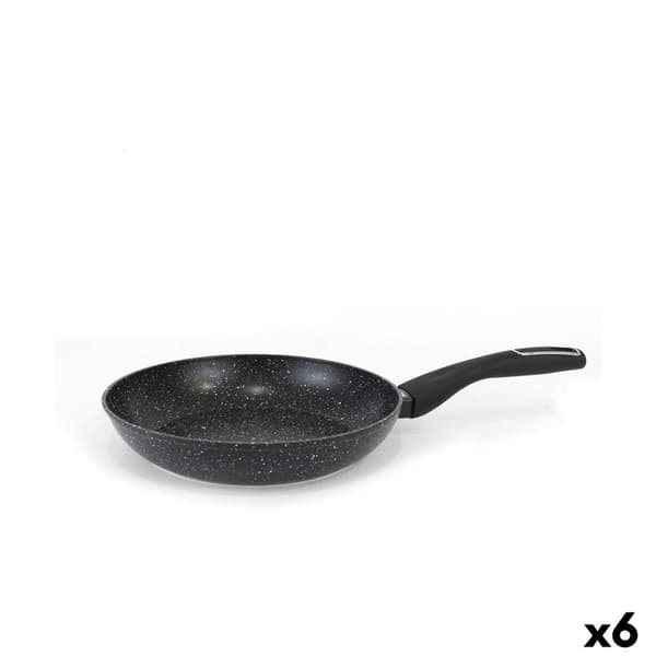 Pannu Quttin Select 2.0 Musta 26 cm (6 osaa)