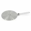 Miniatyrbillede 2 af 3: Induktionsadapter Quttin 24 cm 3,4 mm (6 enheder)