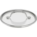 Miniatyrbillede 8 af 11: Tefal Jamie Oliver Cook's Classics HA-kasserolle, 24 cm/5,2 L, sort