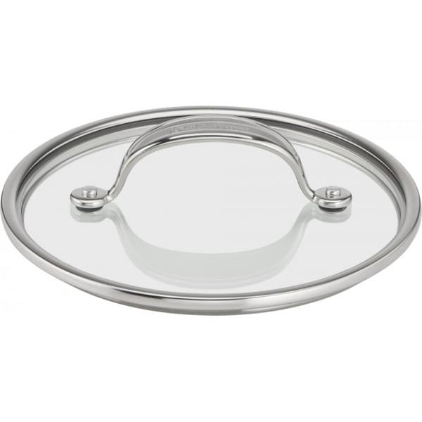 Tefal Jamie Oliver Cook's Classics HA-kasserolle, 24 cm/5,2 L, sort