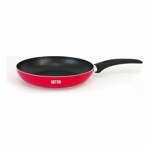 Stekpanneset Quttin Infinity Plus Aluminium 2 antal 4 antal 24 cm
