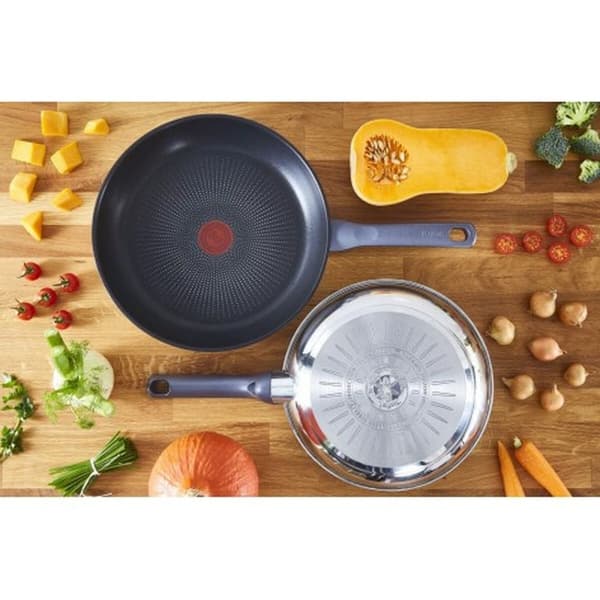 Pannu Tefal G7300455 Teräs Ruostumaton teräs Ø 24 cm