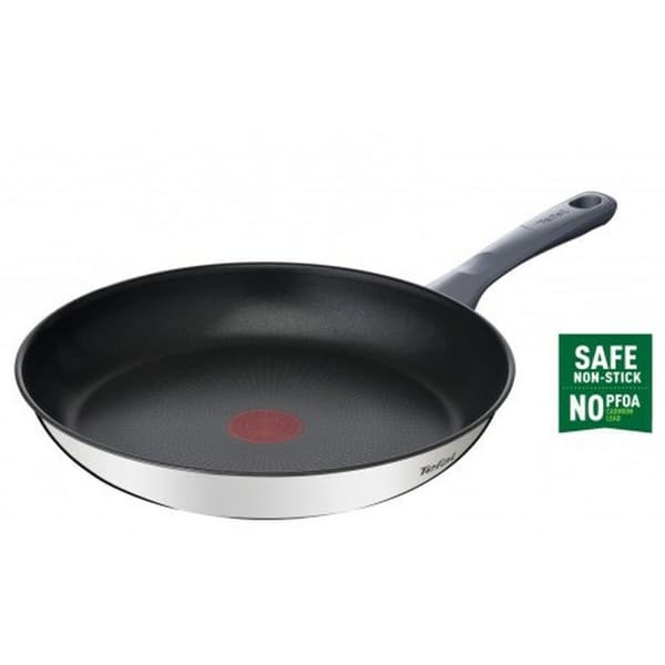 Pannu Tefal G7300455 Teräs Ruostumaton teräs Ø 24 cm