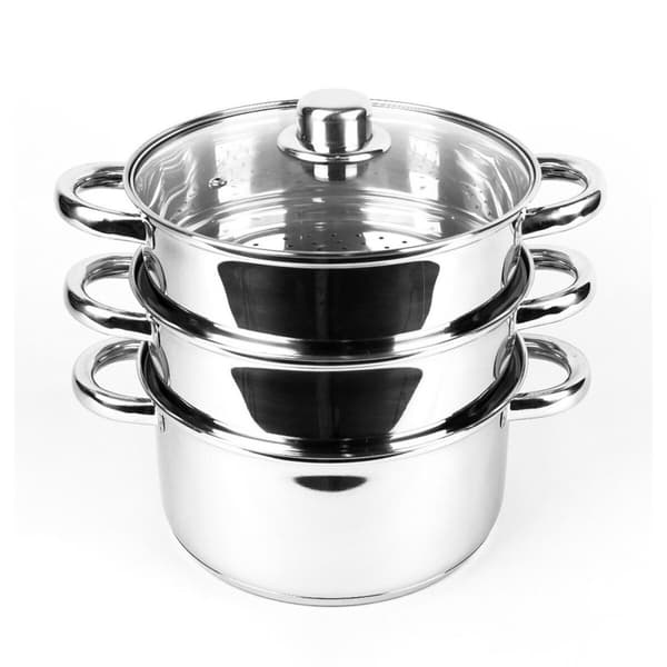 Stekpanna Feel Maestro MR-2900-20 Stål Rostfritt stål Ø 20 cm