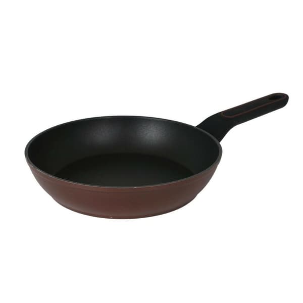Stekpanna Quttin Sahara Smitt aluminium Brun 38 x 21 x 5,5 cm (6 antal)