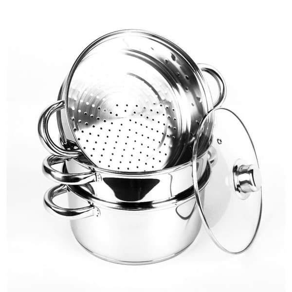 Pannu Feel Maestro MR-2900-20 Teräs Ruostumaton teräs Ø 20 cm