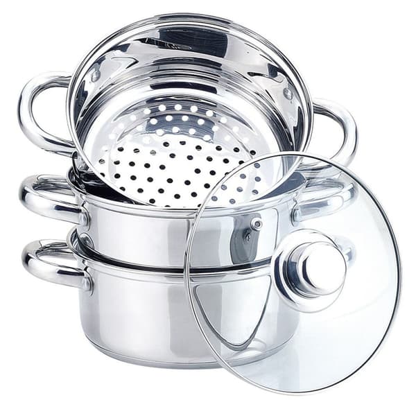 Pannu Feel Maestro MR-2900-20 Teräs Ruostumaton teräs Ø 20 cm