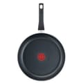 Pikkukuva 3 / 3: Pannu Tefal C27204 Musta Ø 24 cm