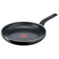 Pikkukuva 1 / 3: Pannu Tefal C27204 Musta Ø 24 cm