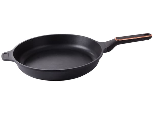 Induktion Stekpanna - Non-stick - 28cm
