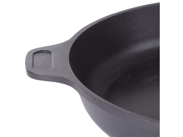 Induktion Stekpanna - Non-stick - 28cm