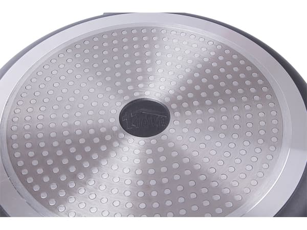 Induktion Stekpanna - Non-stick - 28cm